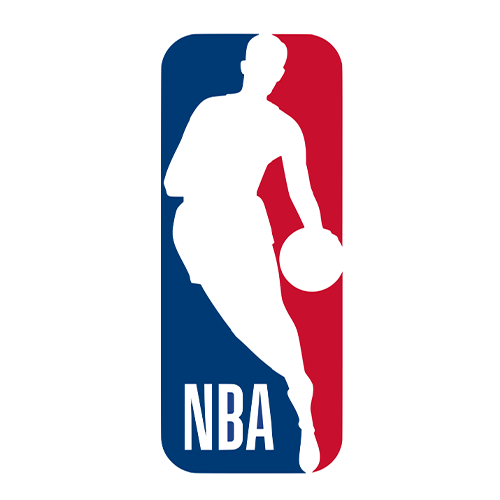 NBA Logo