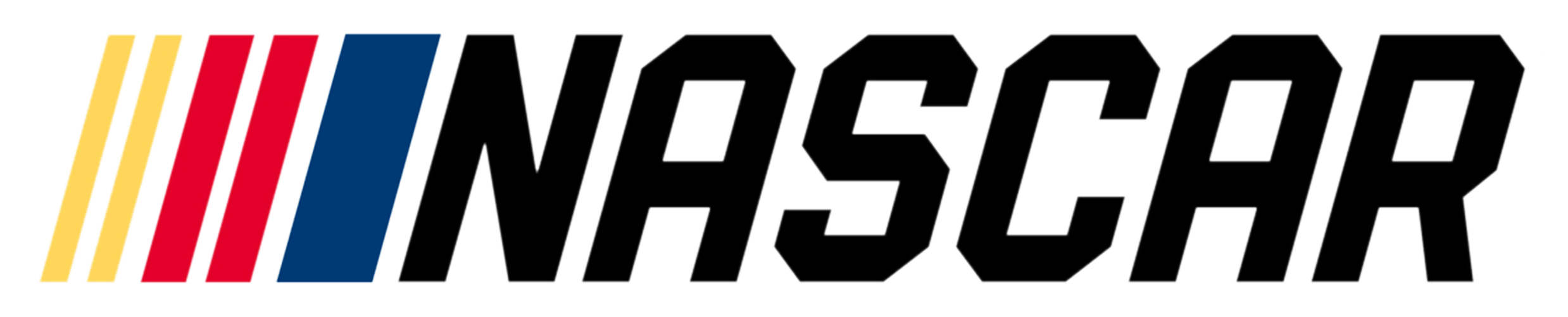 Nascar Logo